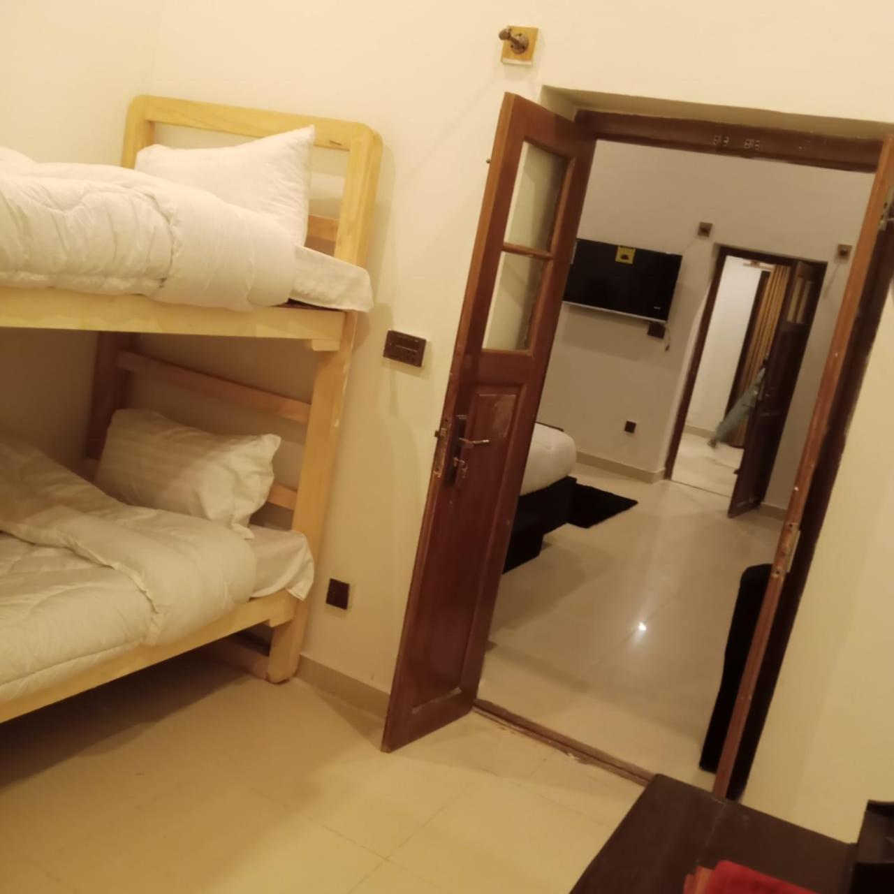 Misty Peaks Resort Мюри Екстериор снимка