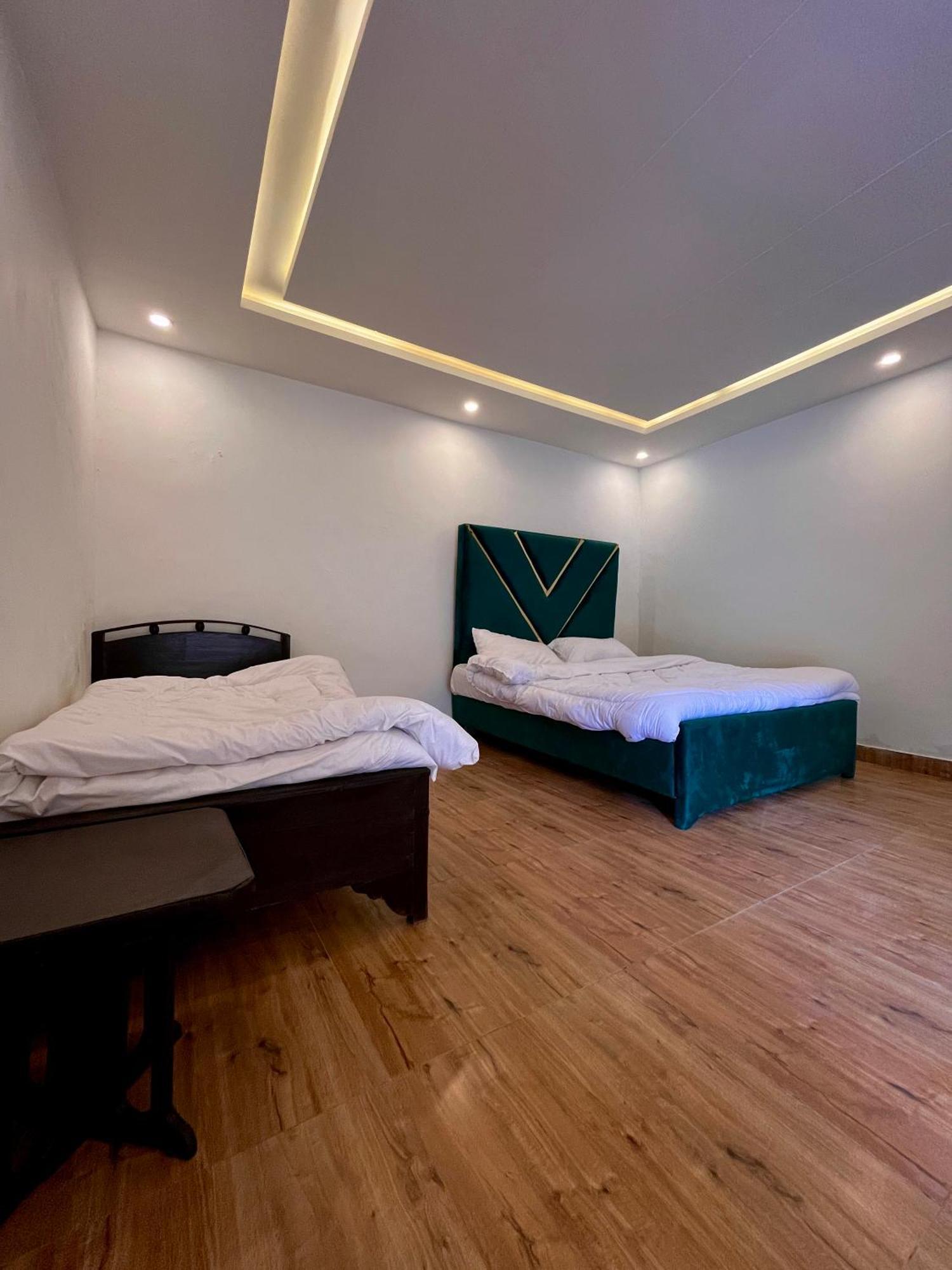 Misty Peaks Resort Мюри Екстериор снимка